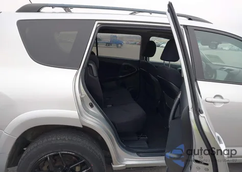 2009 Toyota Rav4 Sport from USA, damaged, VIN 2T3ZF32V69W015773